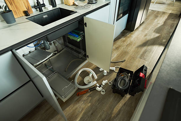 Reliable Leak Detection contractor in Savoy, TX by Street Wise - Plumbing